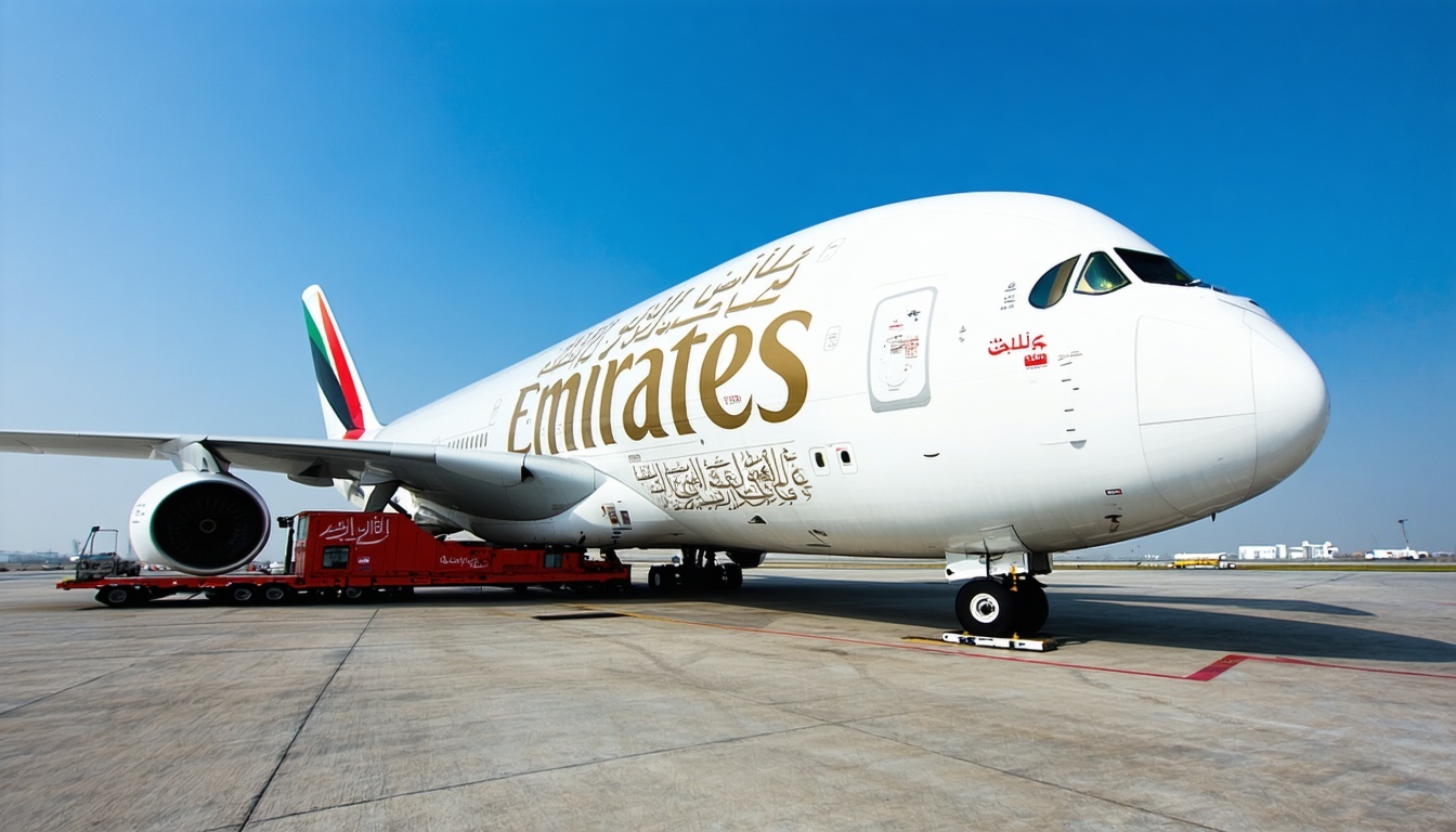 Emirates Transport