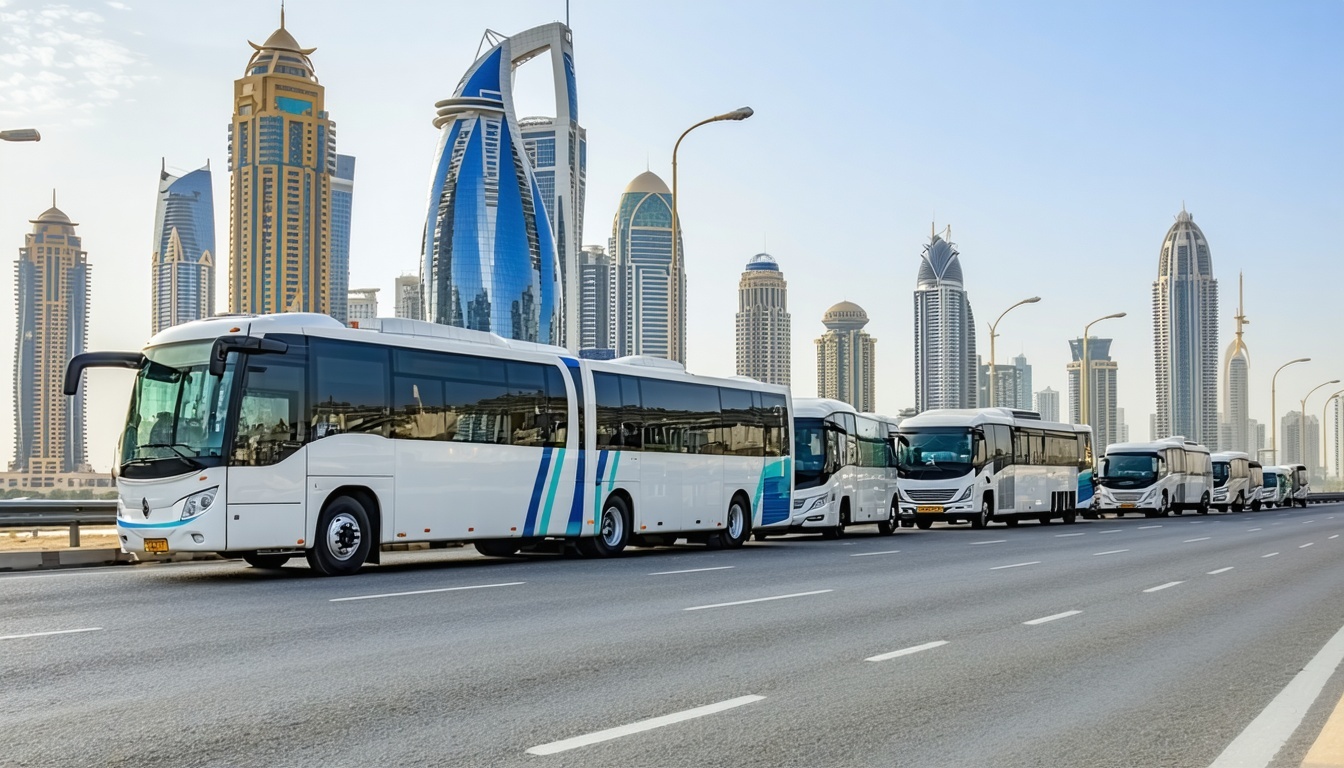 Abu Dhabi Department of Transport